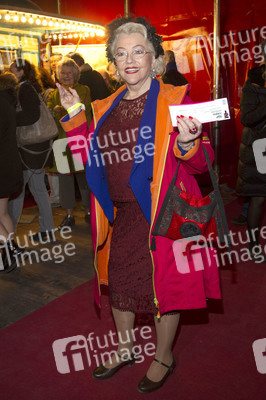 Circus Krone Premiere 'Mandana - Circuskunst neu geträumt' in München