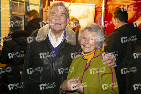 Circus Krone Premiere 'Mandana - Circuskunst neu geträumt' in München