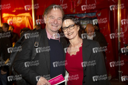 Circus Krone Premiere 'Mandana - Circuskunst neu geträumt' in München