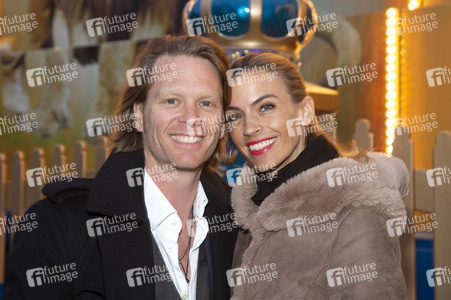 Circus Krone Premiere 'Mandana - Circuskunst neu geträumt' in München