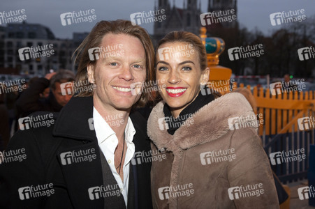 Circus Krone Premiere 'Mandana - Circuskunst neu geträumt' in München