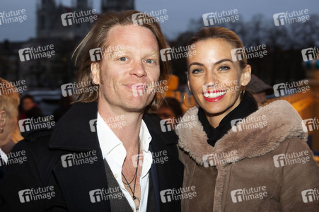 Circus Krone Premiere 'Mandana - Circuskunst neu geträumt' in München