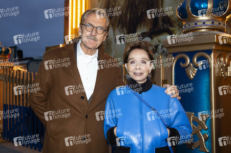 Circus Krone Premiere 'Mandana - Circuskunst neu geträumt' in München