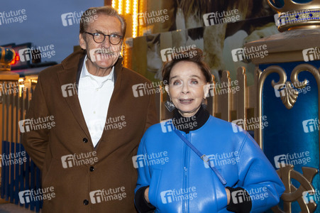 Circus Krone Premiere 'Mandana - Circuskunst neu geträumt' in München