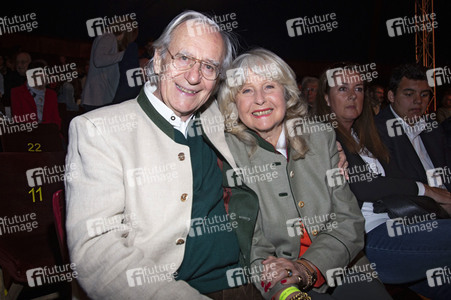 Circus Krone Premiere 'Mandana - Circuskunst neu geträumt' in München