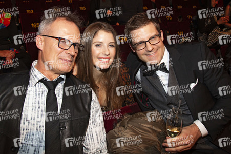 Circus Krone Premiere 'Mandana - Circuskunst neu geträumt' in München