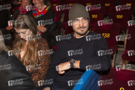 Circus Krone Premiere 'Mandana - Circuskunst neu geträumt' in München