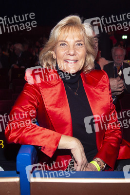 Circus Krone Premiere 'Mandana - Circuskunst neu geträumt' in München