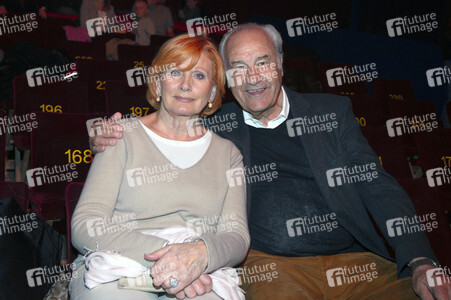 Circus Krone Premiere 'Mandana - Circuskunst neu geträumt' in München