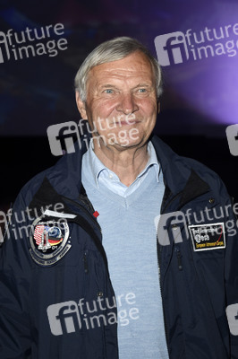 Pressekonferenz zum Saisonstart des Europa-Parks 2019 in Rust