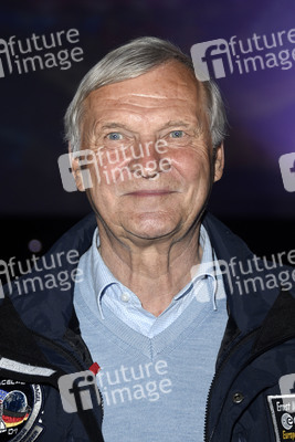 Pressekonferenz zum Saisonstart des Europa-Parks 2019 in Rust