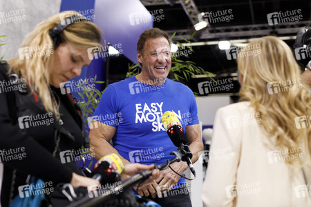 Fibo 2019 in Köln