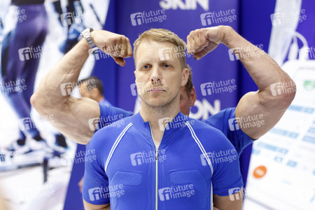 Fibo 2019 in Köln