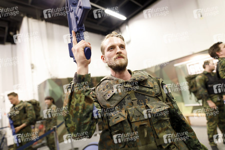 Fibo 2019 in Köln