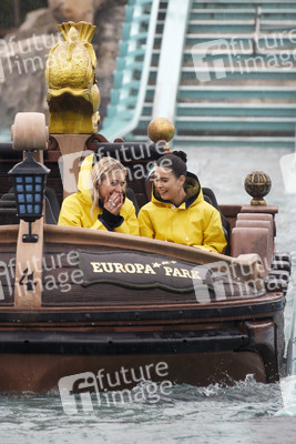 Nickelodeon Kids Choice Awards Deutschland, Österreich und Schweiz 2019 in Rust