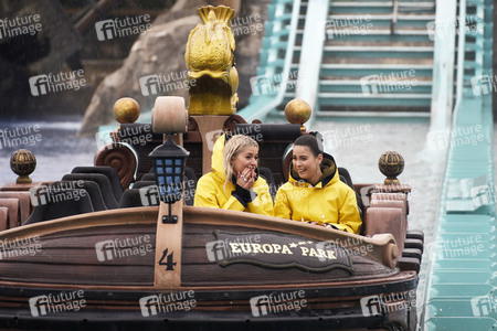 Nickelodeon Kids Choice Awards Deutschland, Österreich und Schweiz 2019 in Rust