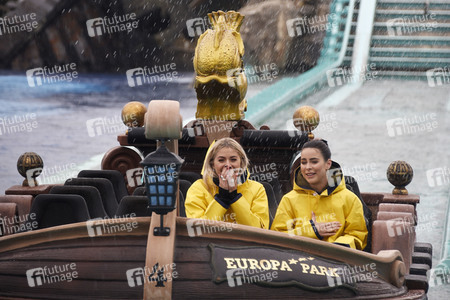 Nickelodeon Kids Choice Awards Deutschland, Österreich und Schweiz 2019 in Rust