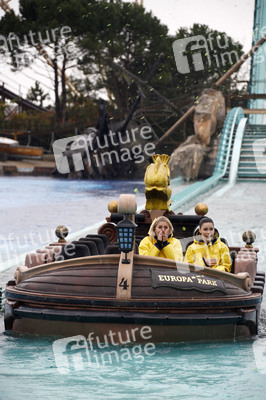 Nickelodeon Kids Choice Awards Deutschland, Österreich und Schweiz 2019 in Rust