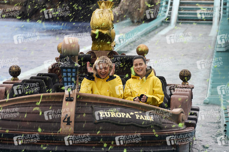 Nickelodeon Kids Choice Awards Deutschland, Österreich und Schweiz 2019 in Rust