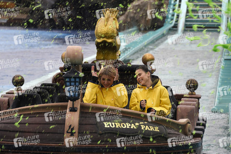 Nickelodeon Kids Choice Awards Deutschland, Österreich und Schweiz 2019 in Rust