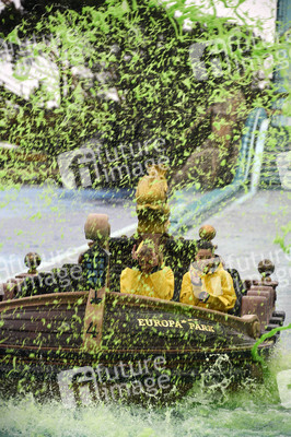 Nickelodeon Kids Choice Awards Deutschland, Österreich und Schweiz 2019 in Rust