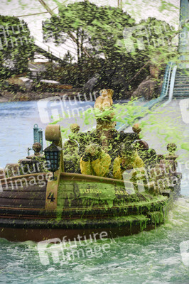 Nickelodeon Kids Choice Awards Deutschland, Österreich und Schweiz 2019 in Rust