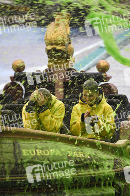 Nickelodeon Kids Choice Awards Deutschland, Österreich und Schweiz 2019 in Rust