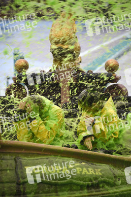 Nickelodeon Kids Choice Awards Deutschland, Österreich und Schweiz 2019 in Rust