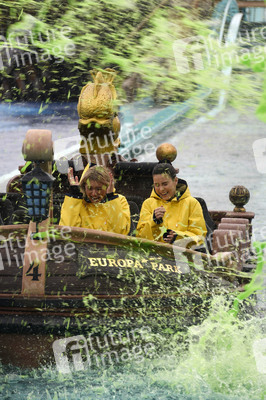 Nickelodeon Kids Choice Awards Deutschland, Österreich und Schweiz 2019 in Rust