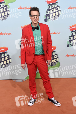 Nickelodeon Kids Choice Awards Deutschland, Österreich und Schweiz 2019 in Rust