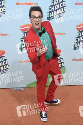 Nickelodeon Kids Choice Awards Deutschland, Österreich und Schweiz 2019 in Rust