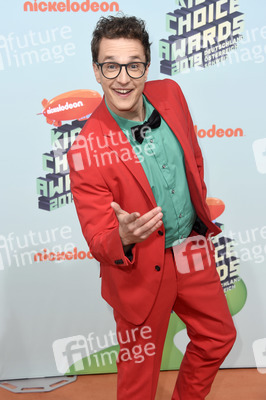 Nickelodeon Kids Choice Awards Deutschland, Österreich und Schweiz 2019 in Rust