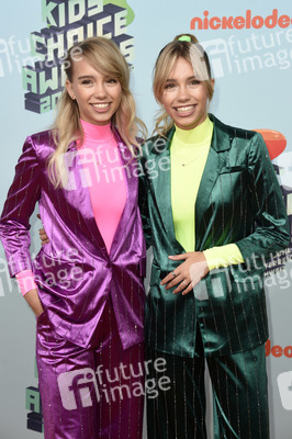 Nickelodeon Kids Choice Awards Deutschland, Österreich und Schweiz 2019 in Rust