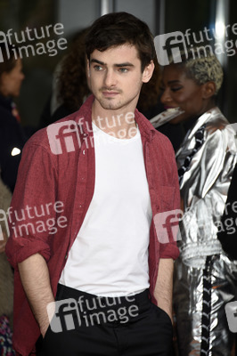 Nickelodeon Kids Choice Awards Deutschland, Österreich und Schweiz 2019 in Rust