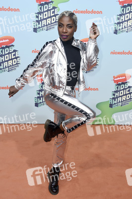 Nickelodeon Kids Choice Awards Deutschland, Österreich und Schweiz 2019 in Rust