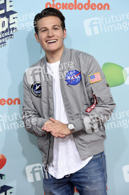 Nickelodeon Kids Choice Awards Deutschland, Österreich und Schweiz 2019 in Rust