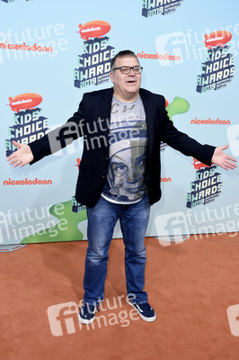 Nickelodeon Kids Choice Awards Deutschland, Österreich und Schweiz 2019 in Rust
