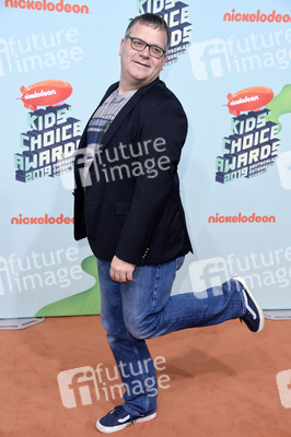 Nickelodeon Kids Choice Awards Deutschland, Österreich und Schweiz 2019 in Rust