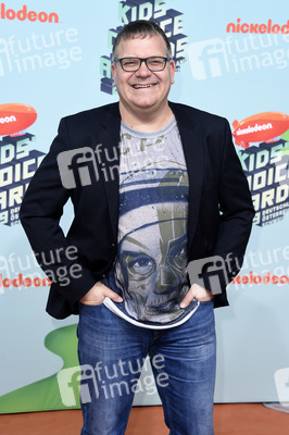 Nickelodeon Kids Choice Awards Deutschland, Österreich und Schweiz 2019 in Rust