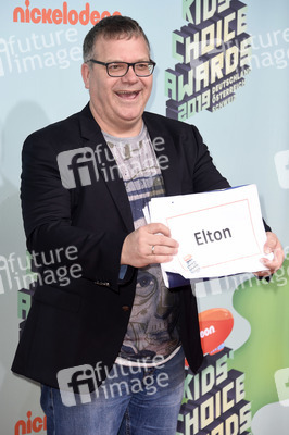 Nickelodeon Kids Choice Awards Deutschland, Österreich und Schweiz 2019 in Rust