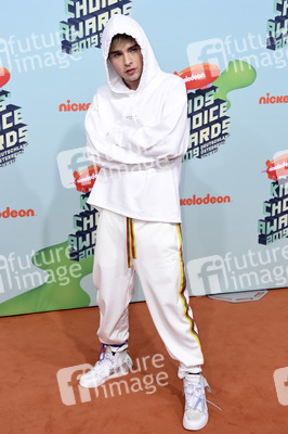 Nickelodeon Kids Choice Awards Deutschland, Österreich und Schweiz 2019 in Rust