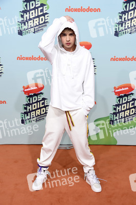 Nickelodeon Kids Choice Awards Deutschland, Österreich und Schweiz 2019 in Rust