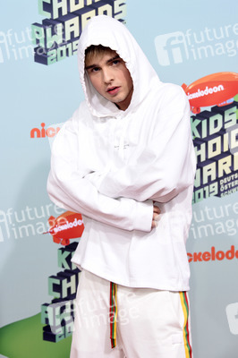 Nickelodeon Kids Choice Awards Deutschland, Österreich und Schweiz 2019 in Rust