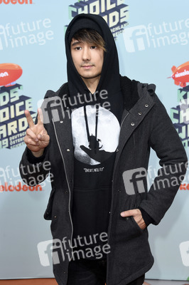 Nickelodeon Kids Choice Awards Deutschland, Österreich und Schweiz 2019 in Rust