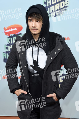 Nickelodeon Kids Choice Awards Deutschland, Österreich und Schweiz 2019 in Rust