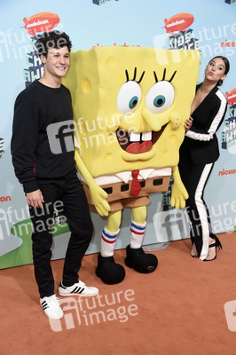 Nickelodeon Kids Choice Awards Deutschland, Österreich und Schweiz 2019 in Rust