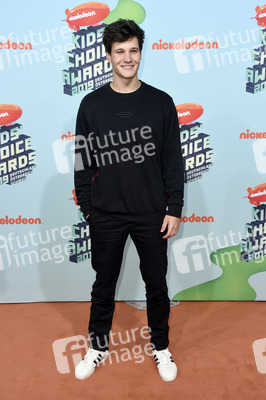 Nickelodeon Kids Choice Awards Deutschland, Österreich und Schweiz 2019 in Rust