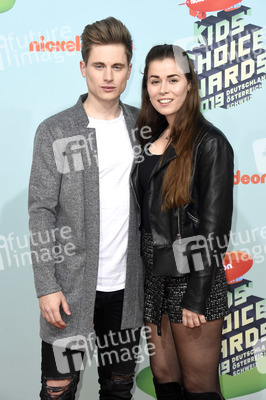 Nickelodeon Kids Choice Awards Deutschland, Österreich und Schweiz 2019 in Rust