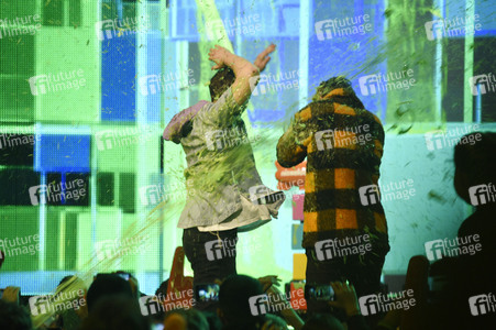 Nickelodeon Kids Choice Awards Deutschland, Österreich und Schweiz 2019 in Rust