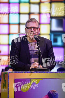 Nickelodeon Kids Choice Awards Deutschland, Österreich und Schweiz 2019 in Rust